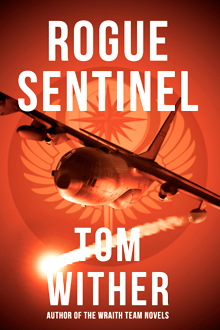 The Inheritor Cover by Tom Wither